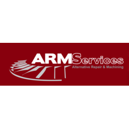 The ARM Services logo
