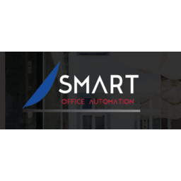 The Smart Office Automation logo