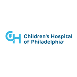 The Children's Hospital of Philadelphia logo