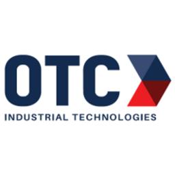 The OTC Industrial Technologies logo