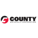 County Material Corporation logo