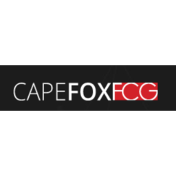 The Cape Fox Shared Services logo