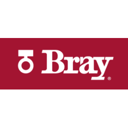 The Bray International Inc logo