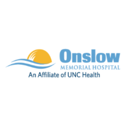 The Onslow Memorial Hospital logo