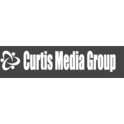 The Curtis Media Group Inc logo