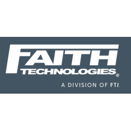 The Faith Technologies, Inc. logo