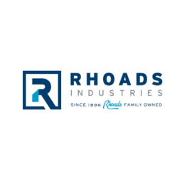 The Rhoads Industries, Inc. logo