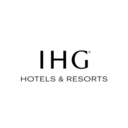 The IHG Army Hotels logo