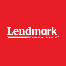 The Lendmark Financial Services, LLC logo