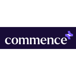The Commence logo