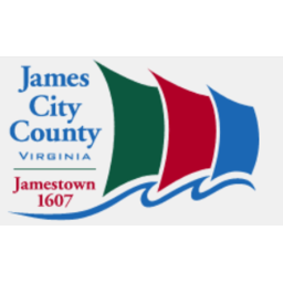 The James City County logo