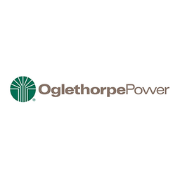 The Oglethorpe Power Corporation logo