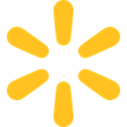 The Walmart logo