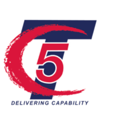 The C5T Corporation logo