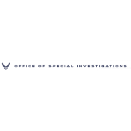 The AFOSI logo