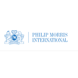 The Philip Morris International logo
