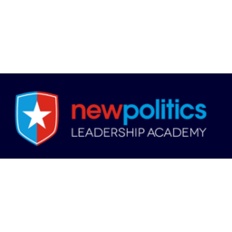 The New Politics Leadership Academy logo