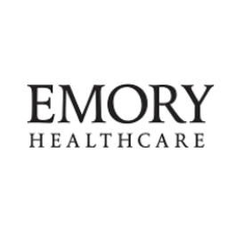 The Emory Healthcare, Inc. logo