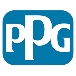 The PPG Industries, Inc. logo