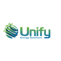 The Unify Energy Solutions logo