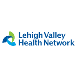 The Lehigh Valley Health Network logo