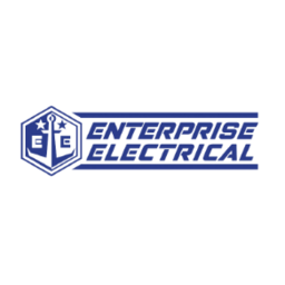 The Enterprise Electrical logo
