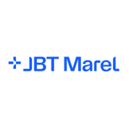 The JBT Marel Corporation logo