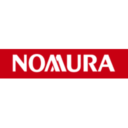 The Nomura Securities International, Inc. logo