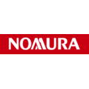 Nomura Securities International, Inc. logo