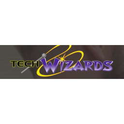 The Tech Wizards logo
