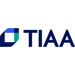 The TIAA logo