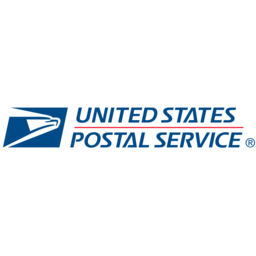 The United States Postal Service logo