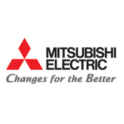The Mitsubishi Electric Automation, Inc. logo