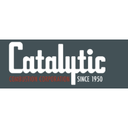 The Catalytic Combustion logo