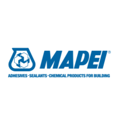 The Mapei Corporation logo