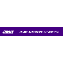 The James Madison University logo